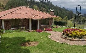 Cabaña Villa Gabriela